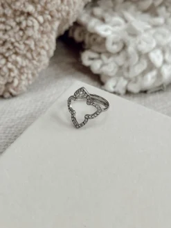 Hello Moon Shop Bague ATHENA New