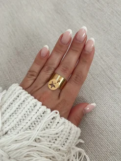 Hello Moon Shop Bague BREEZE Best