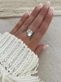 Hello Moon Shop Bague DUNE Cheap