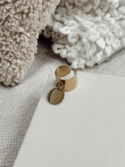 Hello Moon Shop Bague RHEA Discount