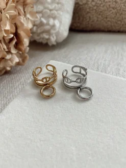 Hello Moon Shop Bague TEMI Best Sale