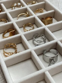 Hello Moon Shop Bague TEMI Outlet