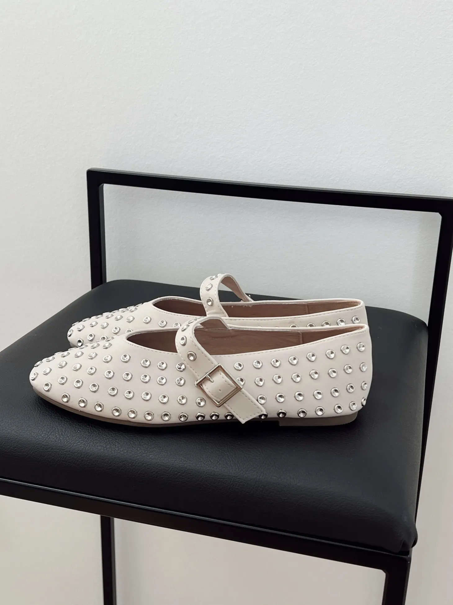 Hello Moon Shop Ballerines BILLIE Flash Sale