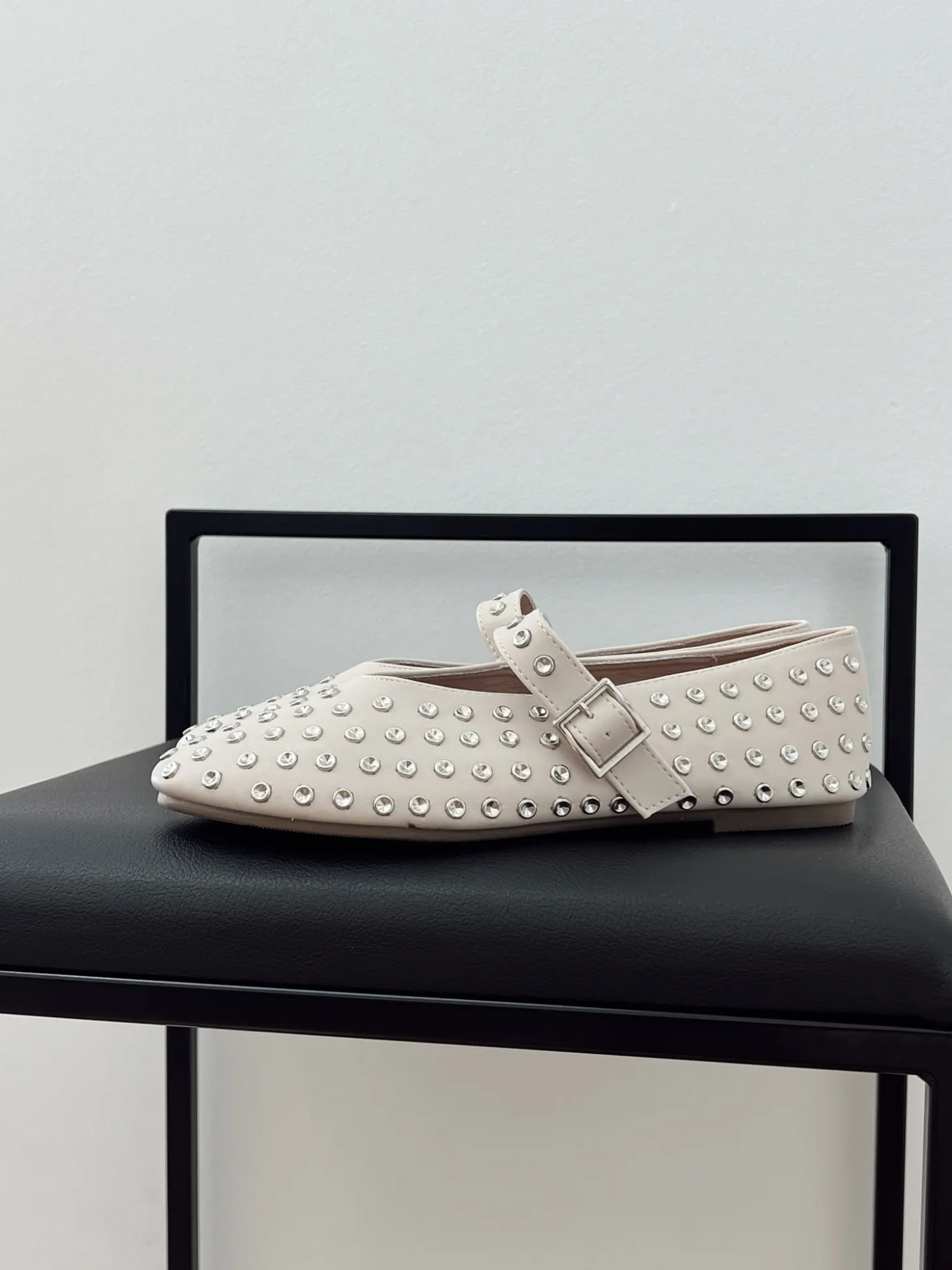 Hello Moon Shop Ballerines BILLIE Flash Sale