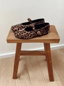 Hello Moon Shop Ballerines EVER Fashion