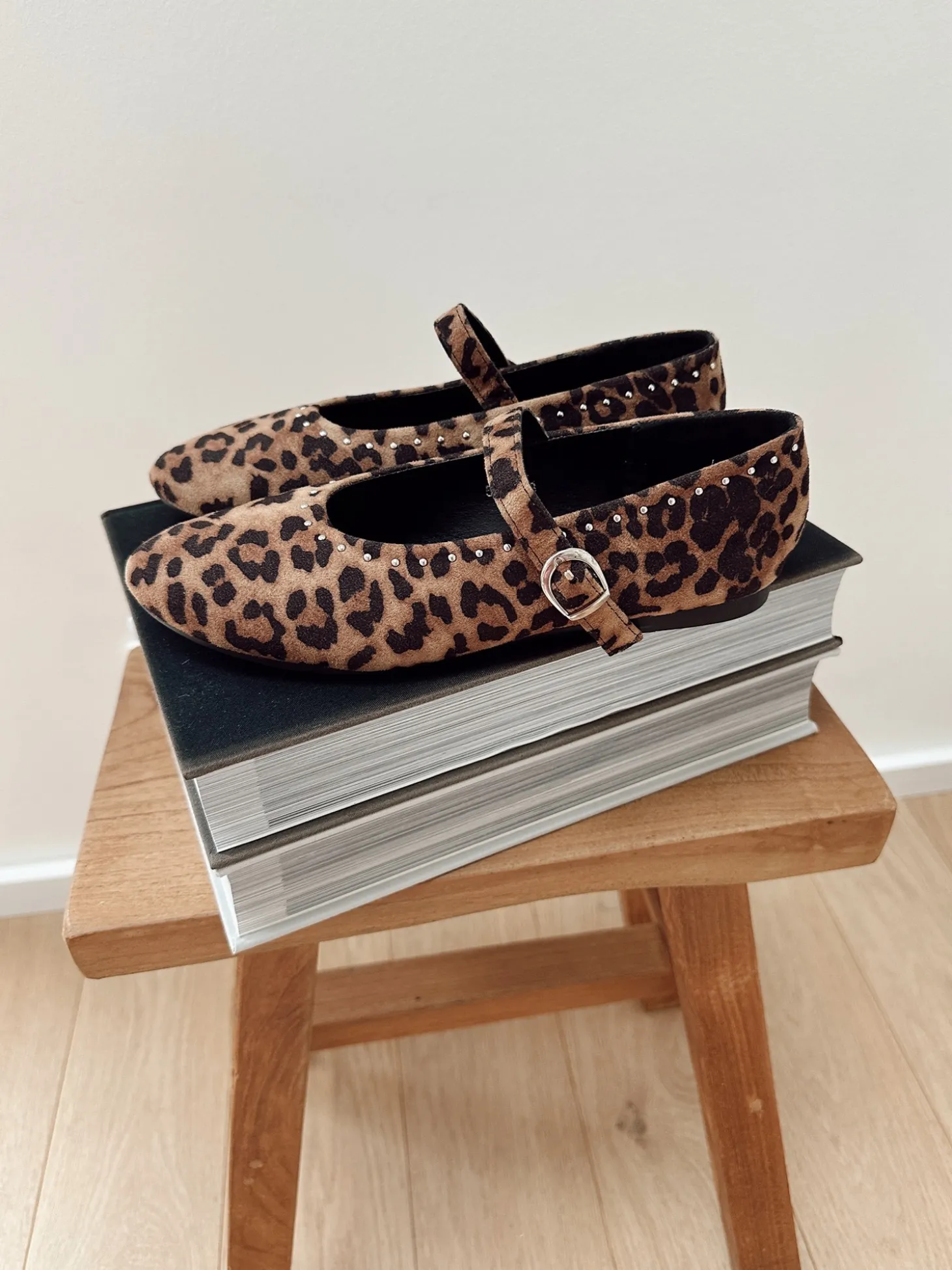 Hello Moon Shop Ballerines EVER Fashion