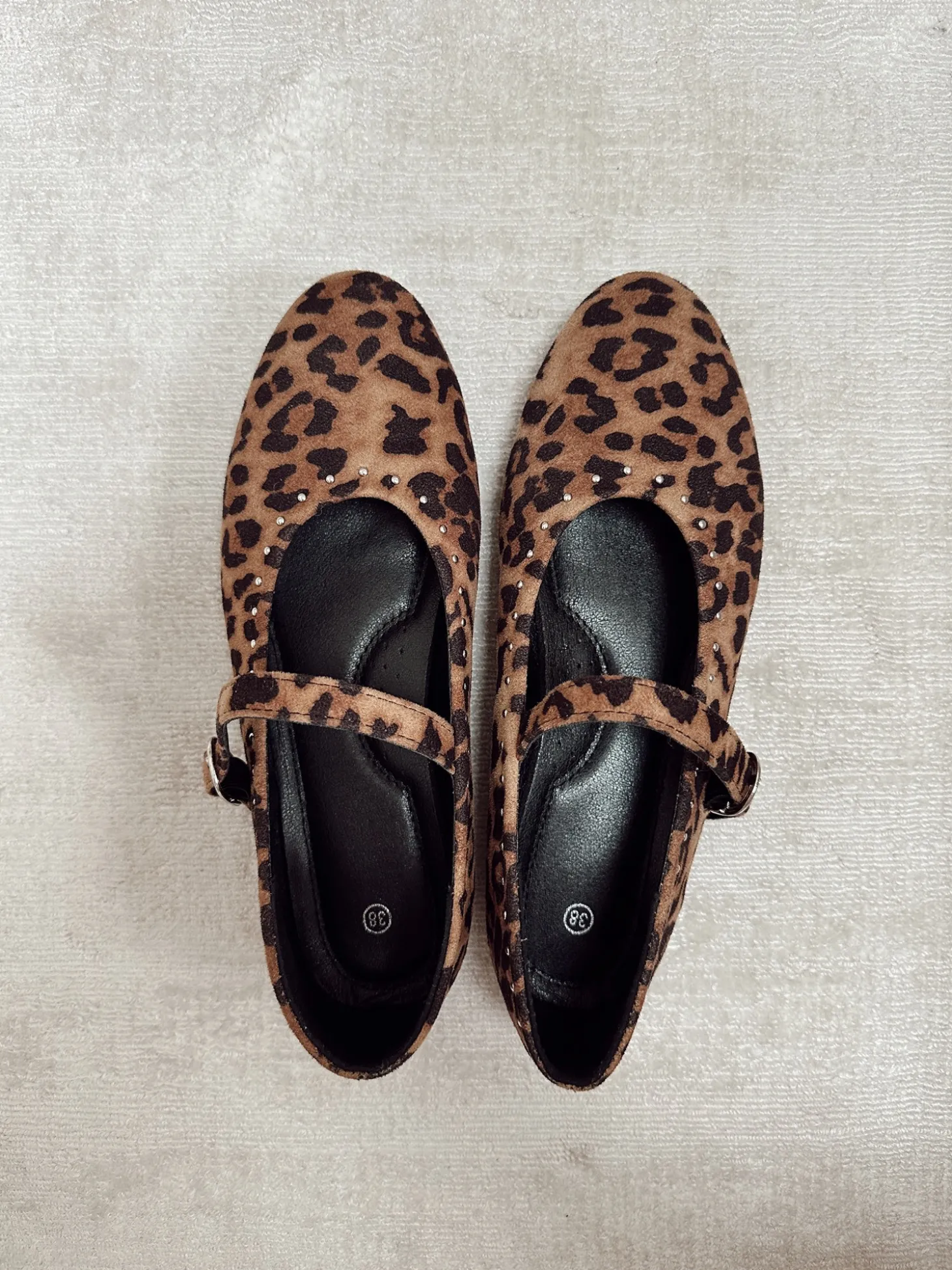 Hello Moon Shop Ballerines EVER Fashion