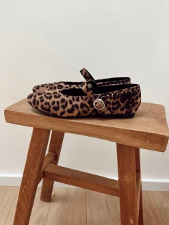 Hello Moon Shop Ballerines EVER Fashion