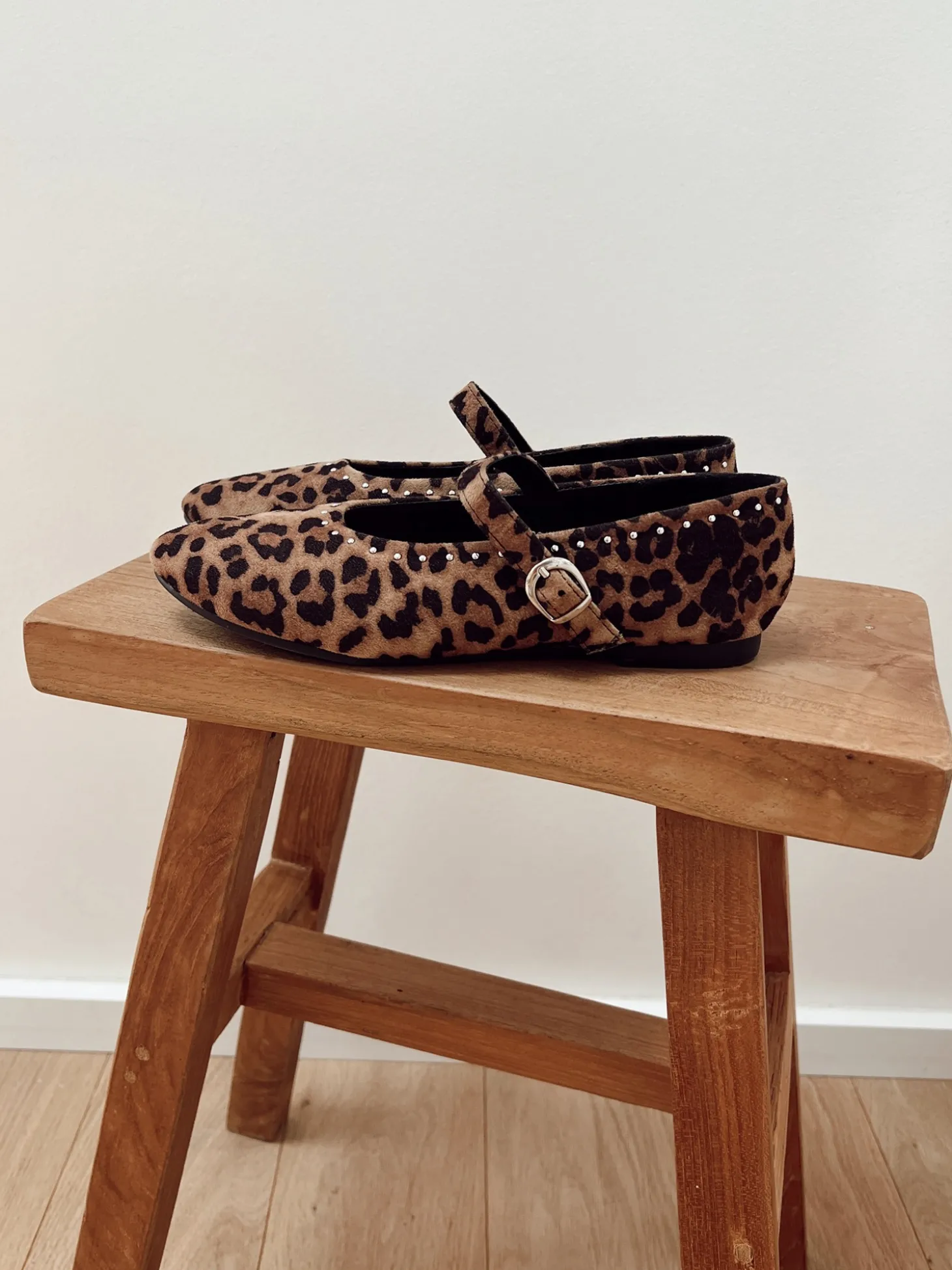 Hello Moon Shop Ballerines EVER Fashion