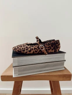 Hello Moon Shop Ballerines EVER Fashion