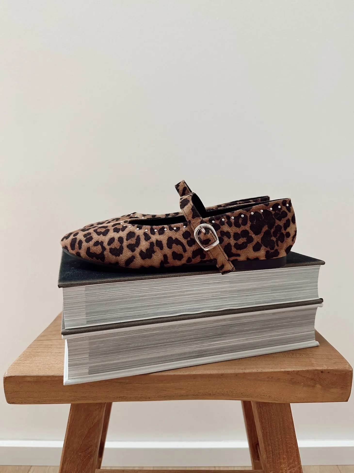 Hello Moon Shop Ballerines EVER Fashion