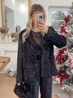 Hello Moon Shop Blazer AVENT Hot
