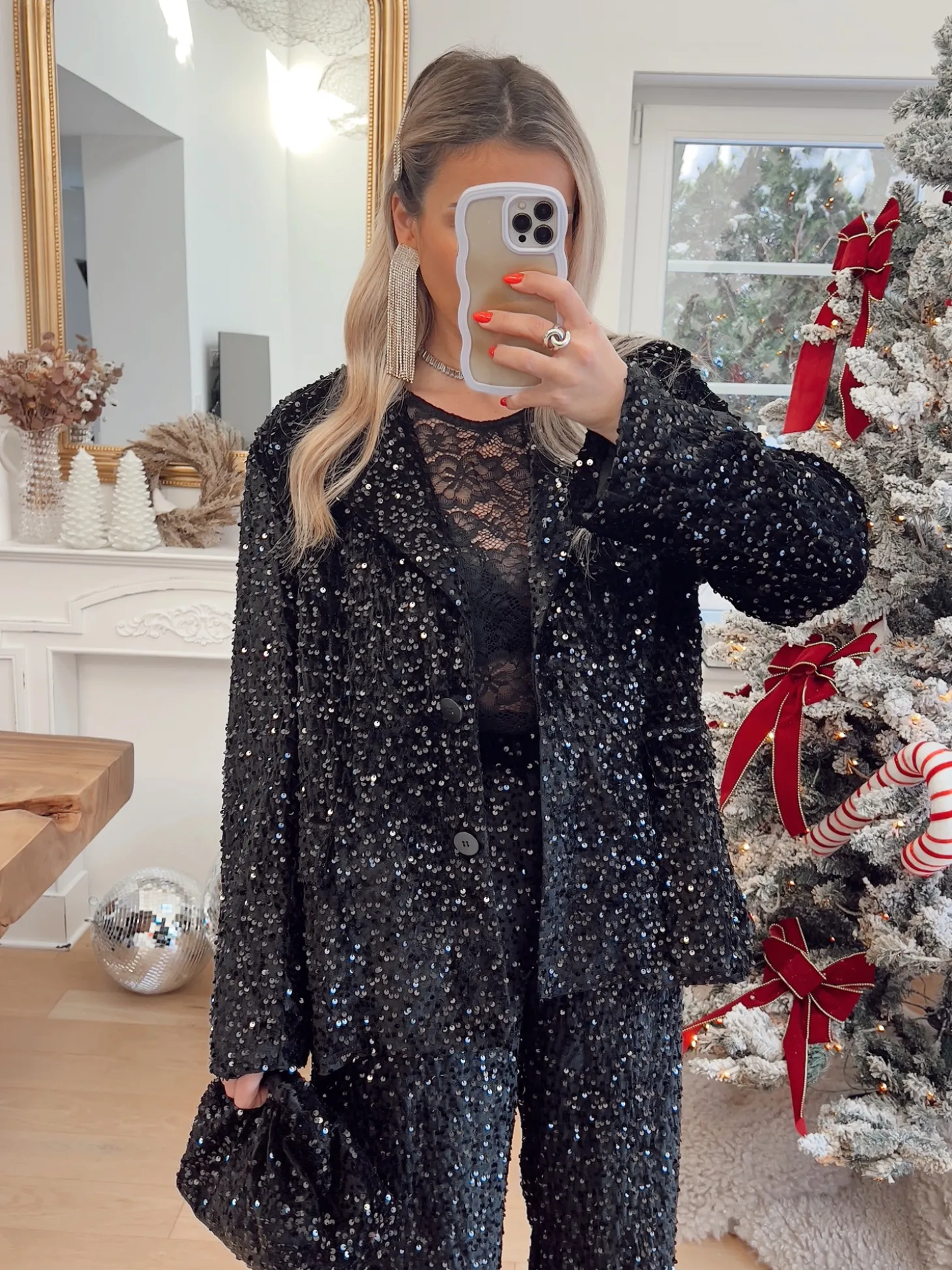 Hello Moon Shop Blazer AVENT Hot