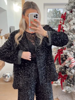 Hello Moon Shop Blazer AVENT Hot