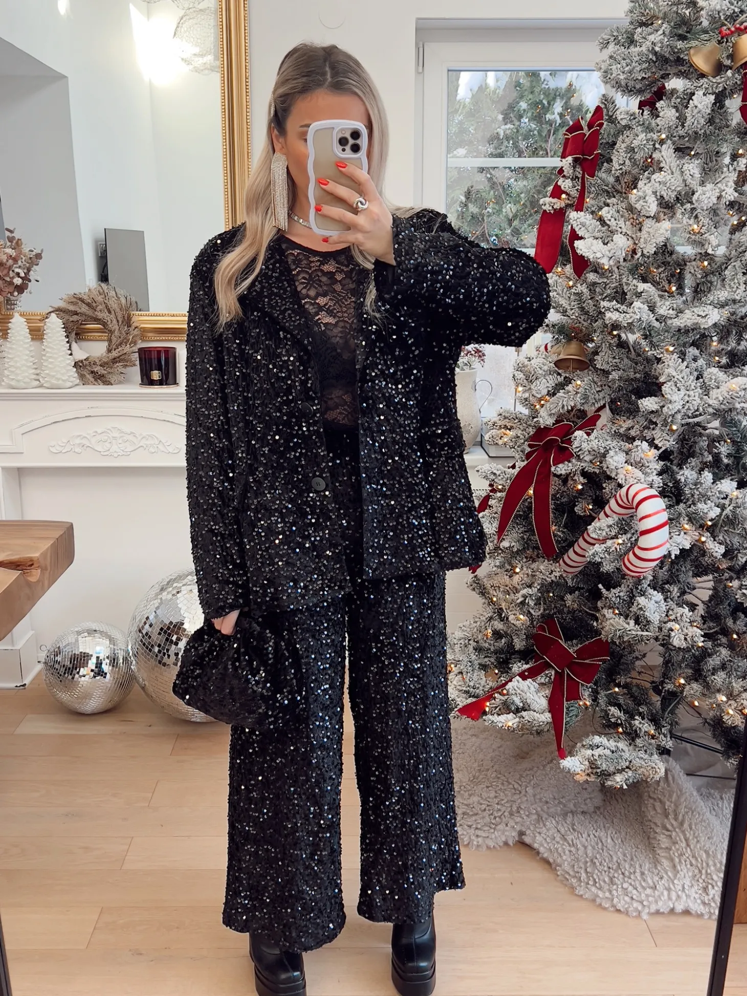 Hello Moon Shop Blazer AVENT Hot