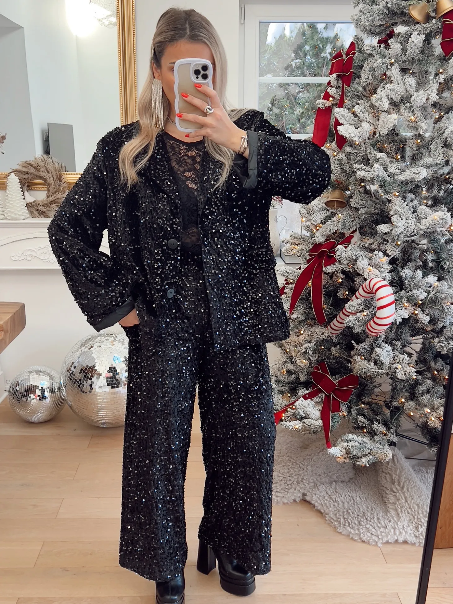 Hello Moon Shop Blazer AVENT Hot