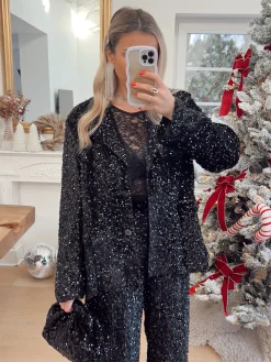 Hello Moon Shop Blazer AVENT Hot