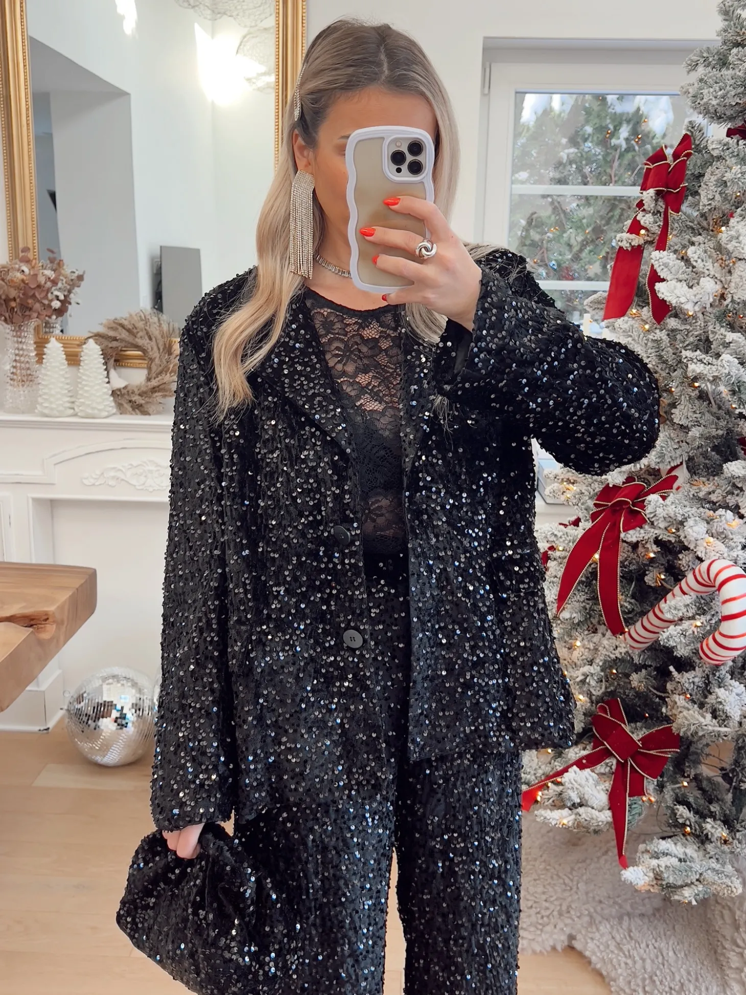 Hello Moon Shop Blazer AVENT Hot