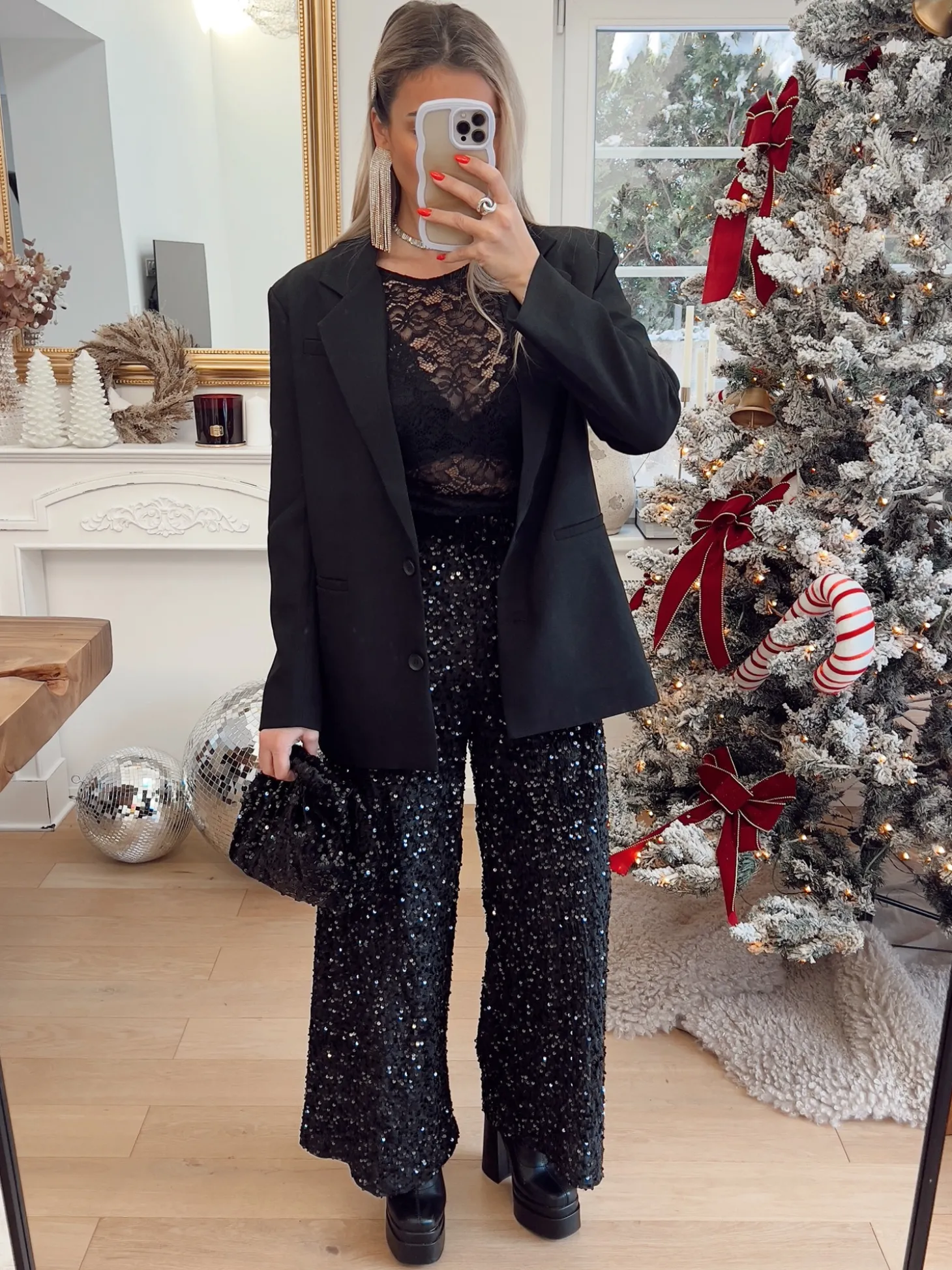 Hello Moon Shop Blazer AVENT Hot