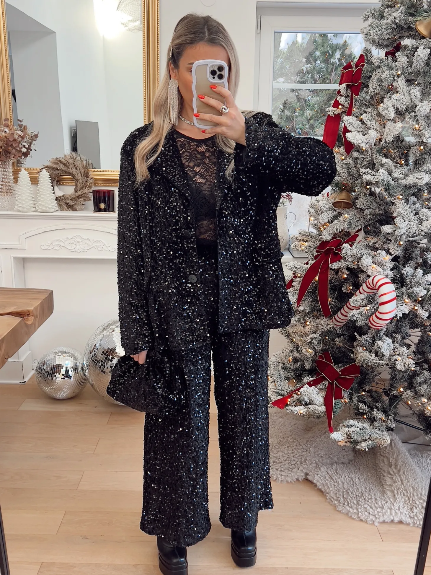 Hello Moon Shop Blazer AVENT Hot
