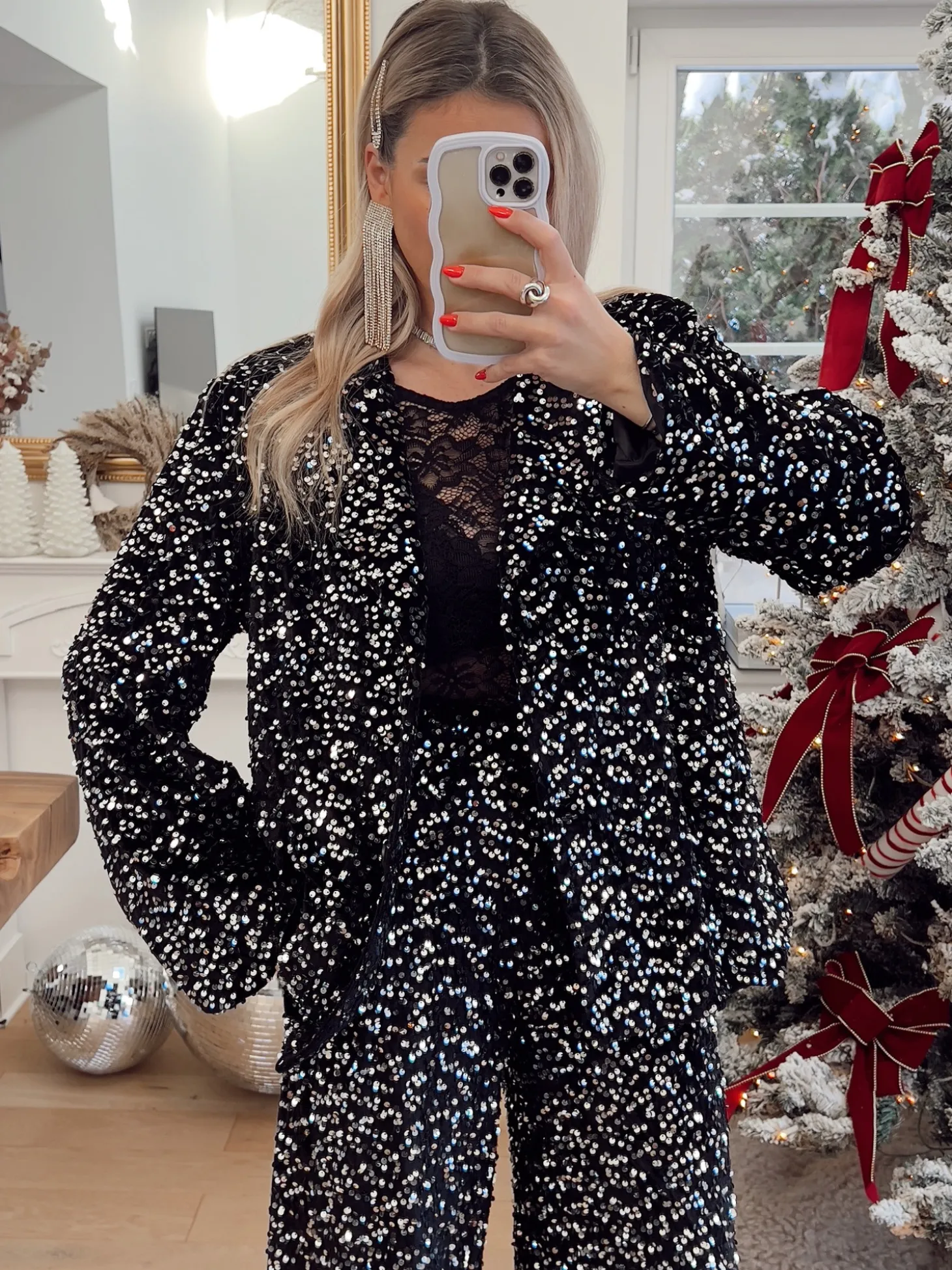 Hello Moon Shop Blazer AVENT Cheap