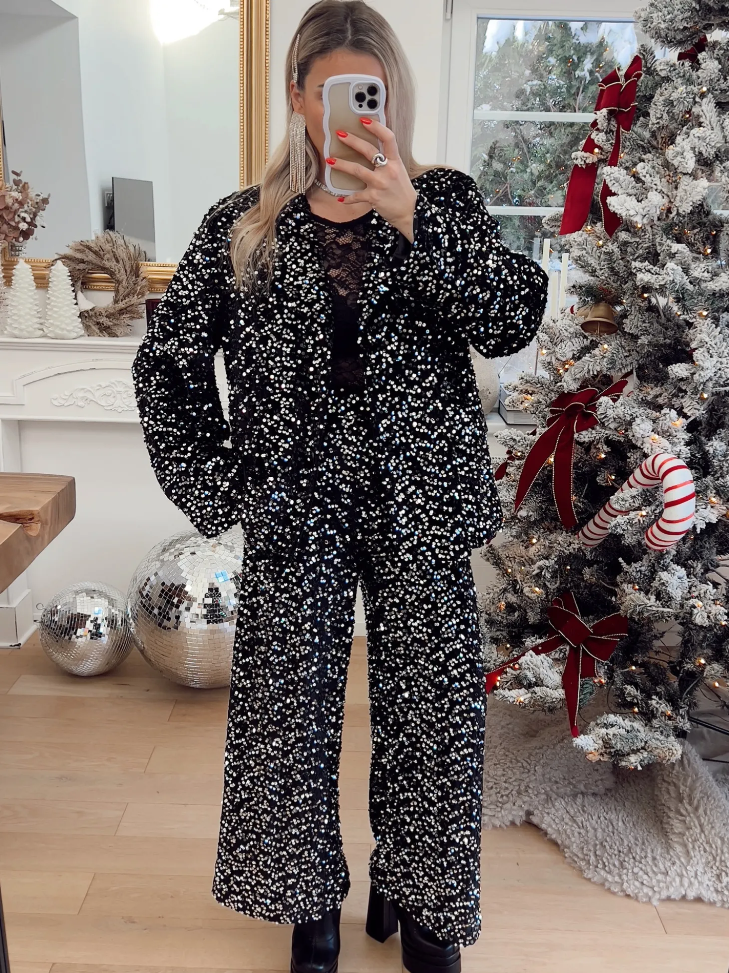 Hello Moon Shop Blazer AVENT Cheap