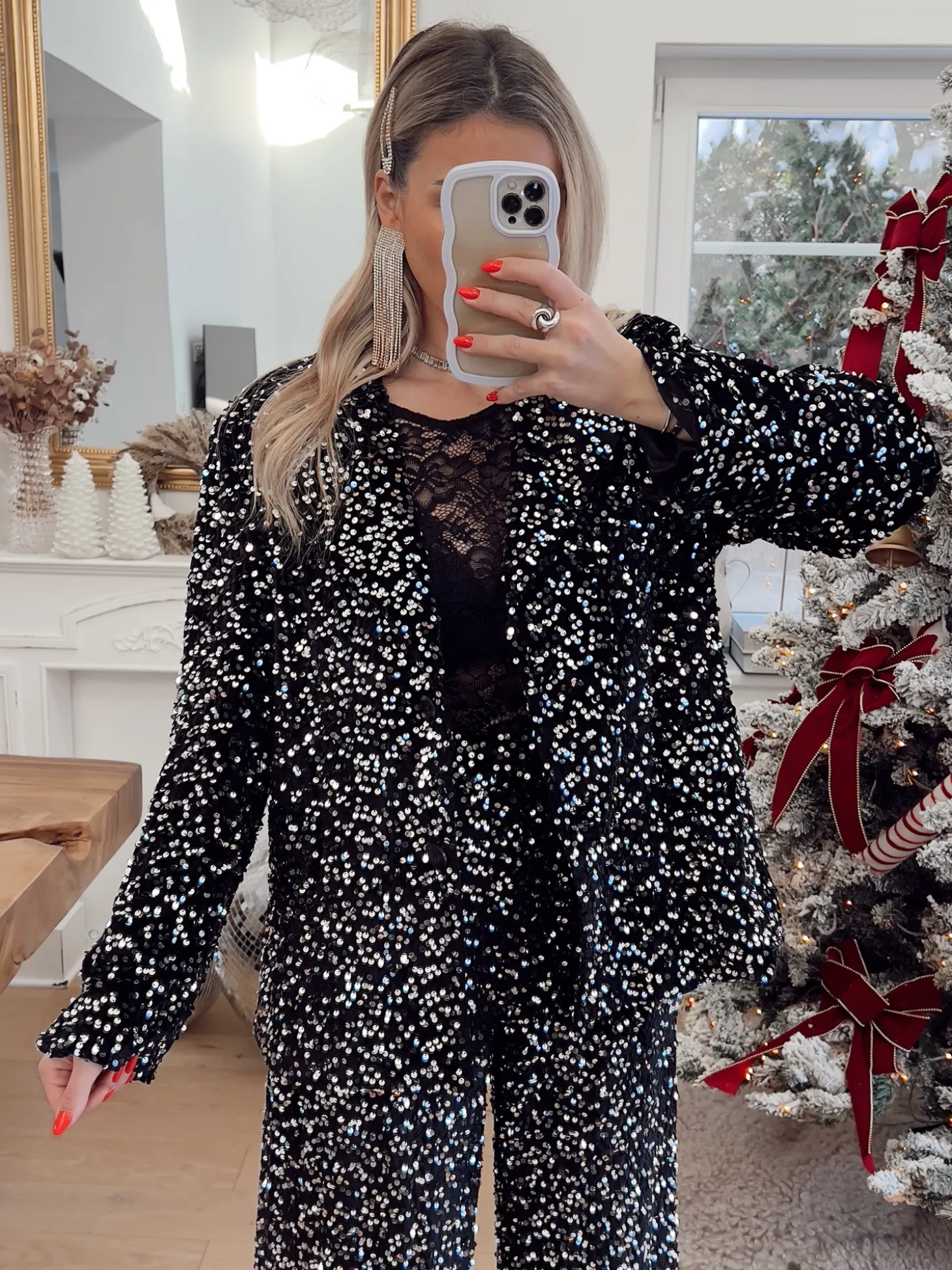 Hello Moon Shop Blazer AVENT Cheap