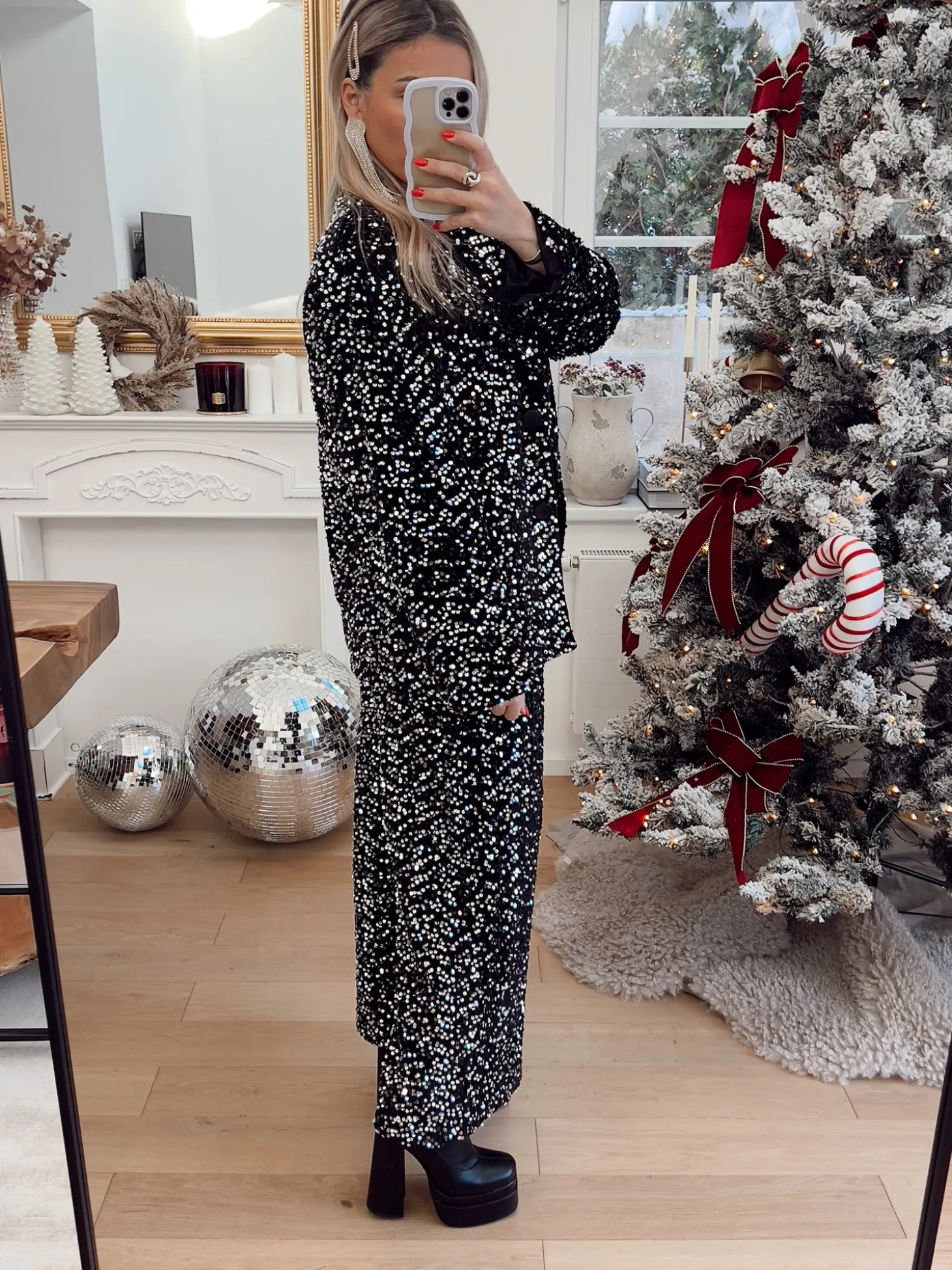 Hello Moon Shop Blazer AVENT Cheap