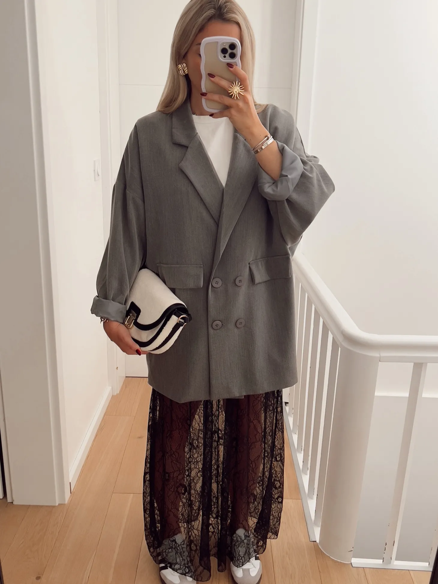Hello Moon Shop Blazer ODNA Sale