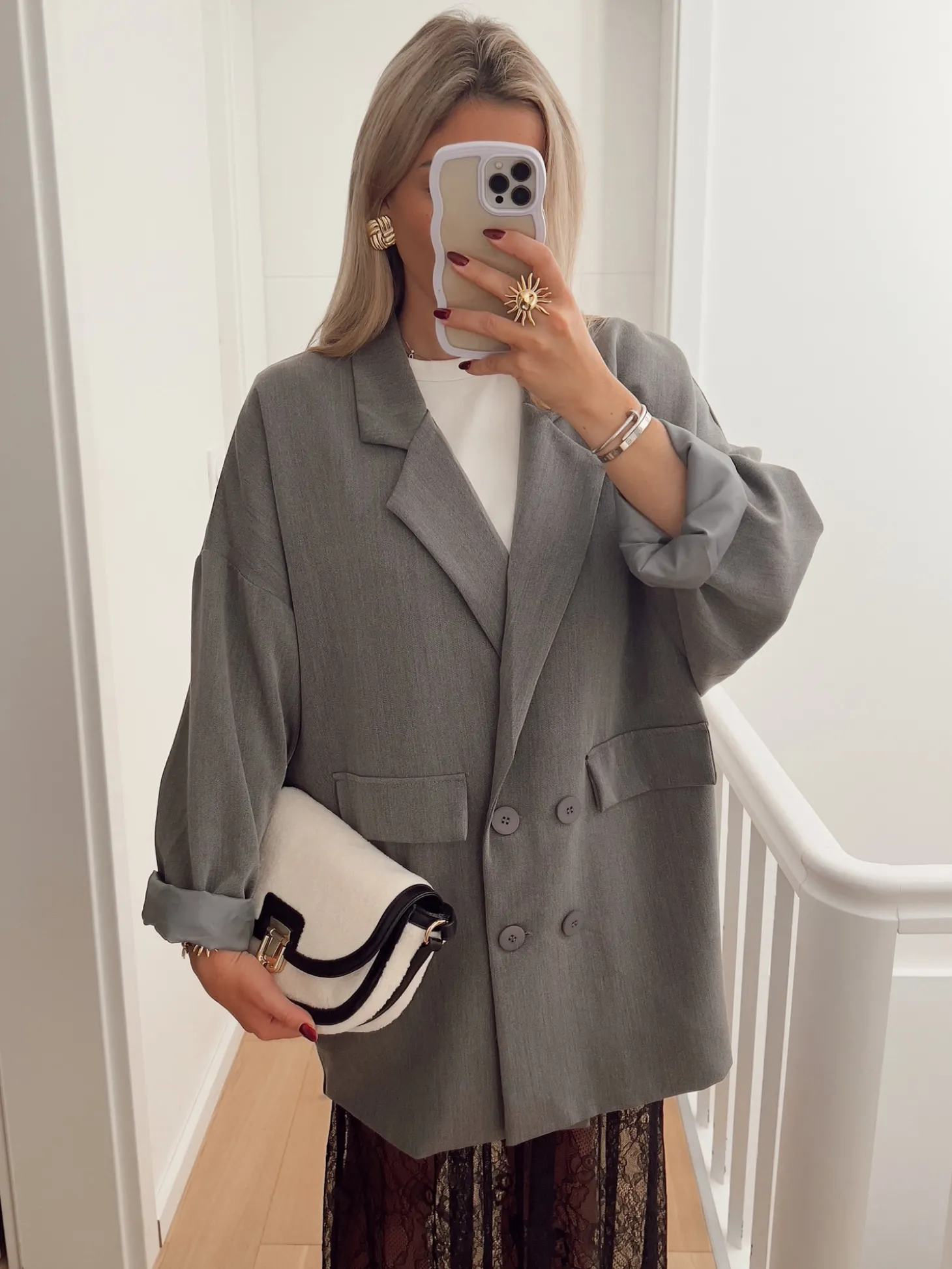 Hello Moon Shop Blazer ODNA Sale