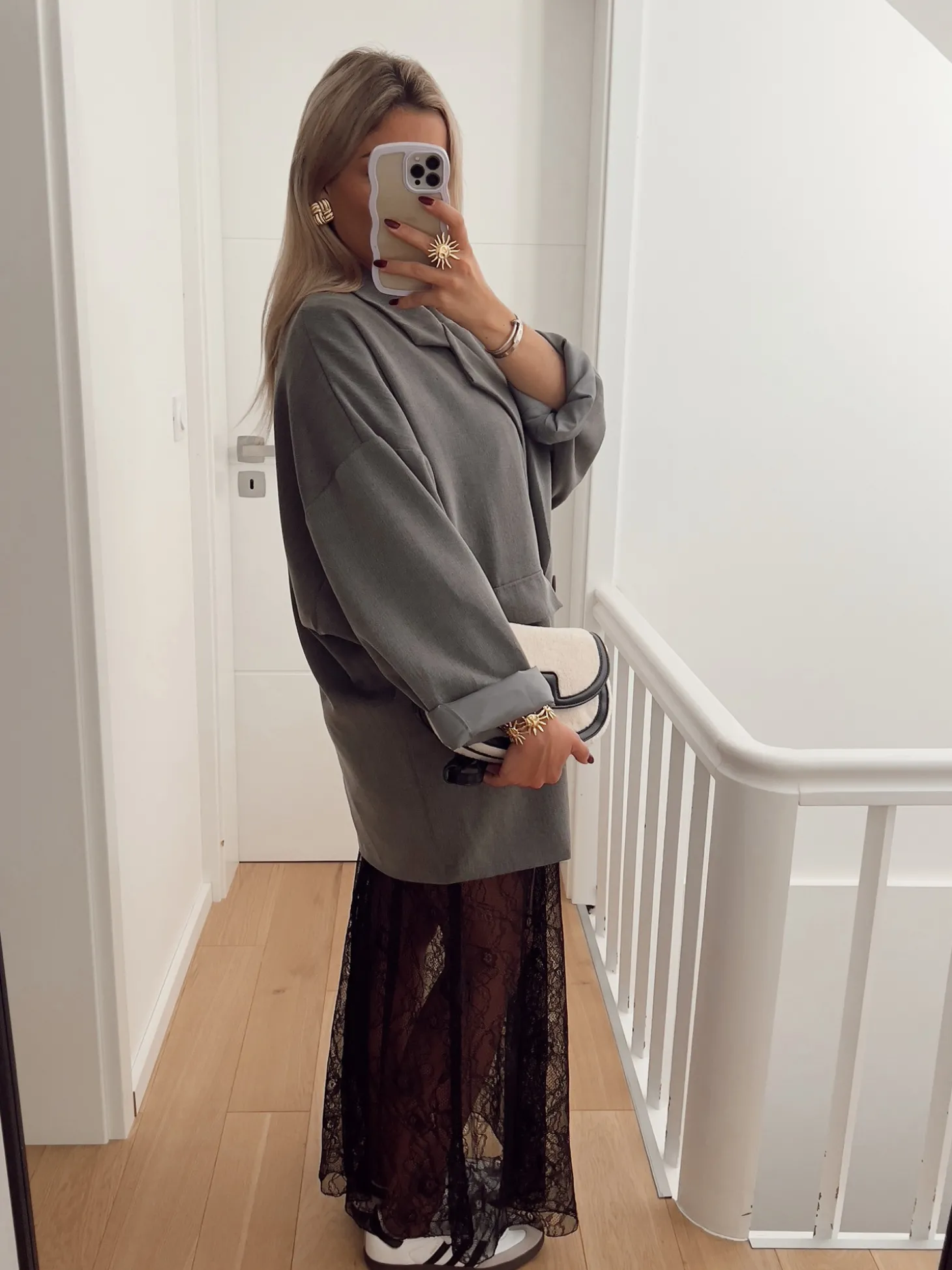 Hello Moon Shop Blazer ODNA Sale