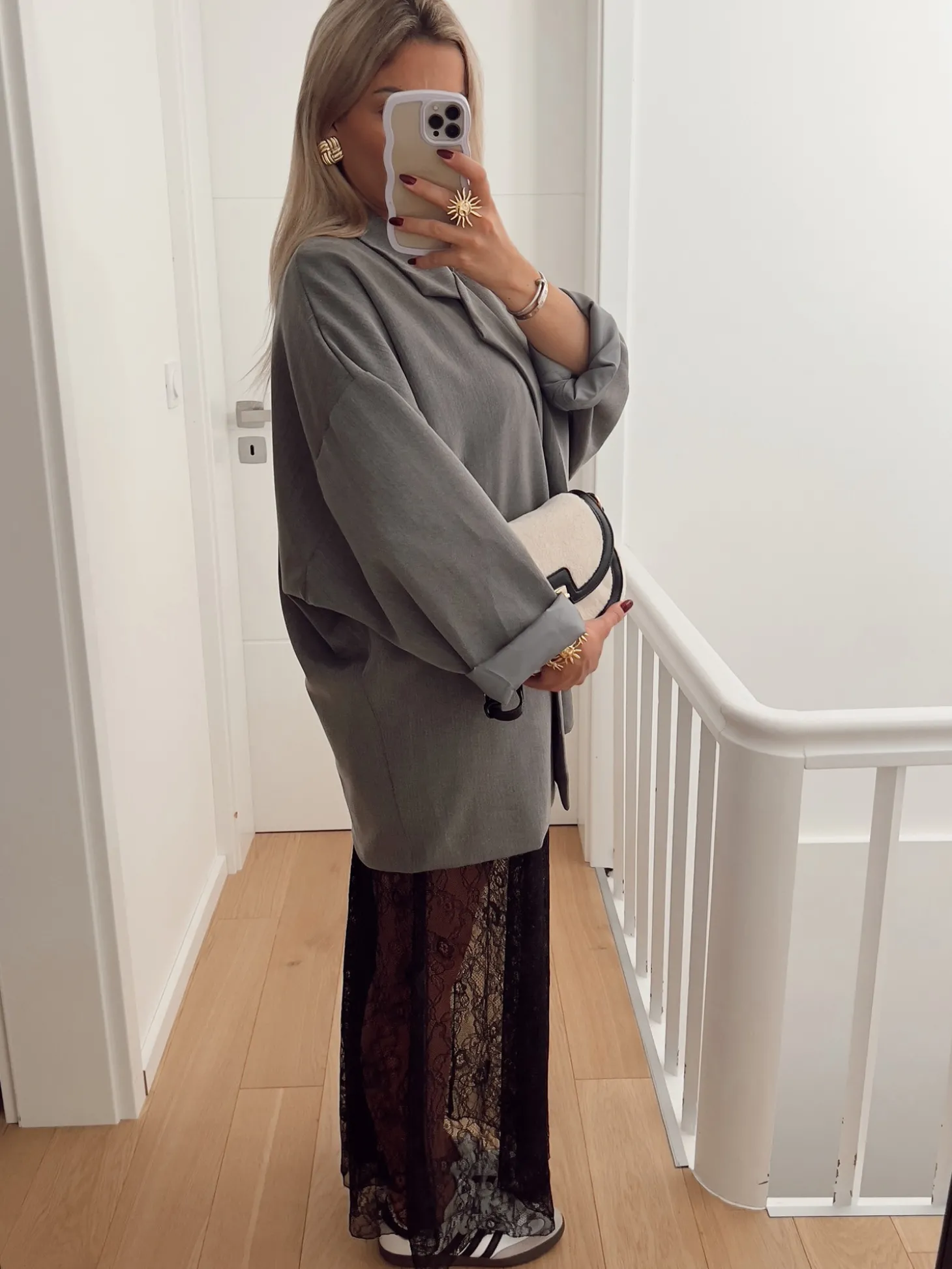 Hello Moon Shop Blazer ODNA Sale