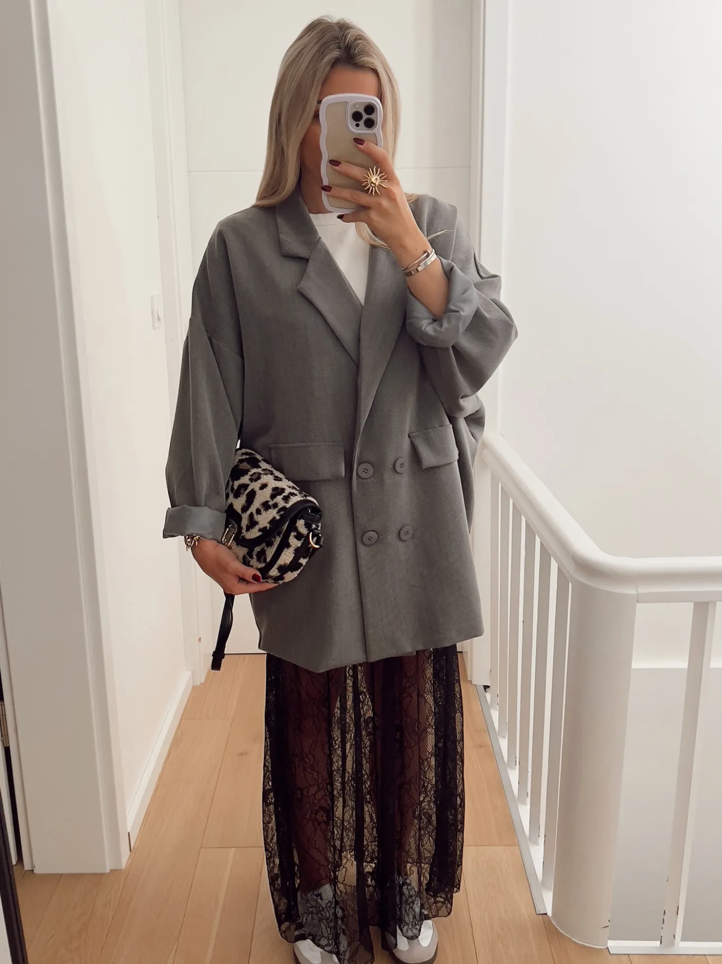 Hello Moon Shop Blazer ODNA Sale