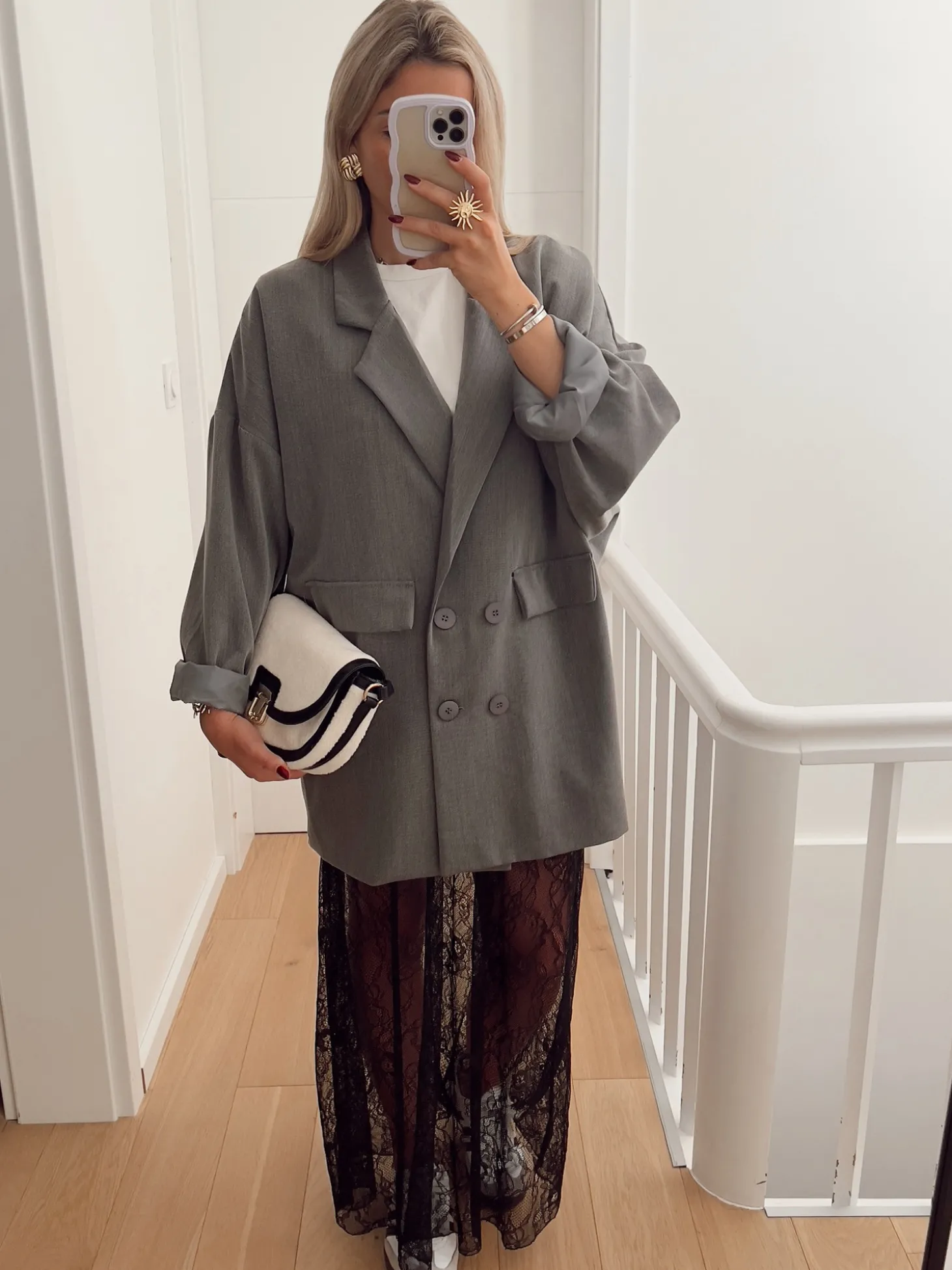 Hello Moon Shop Blazer ODNA Sale