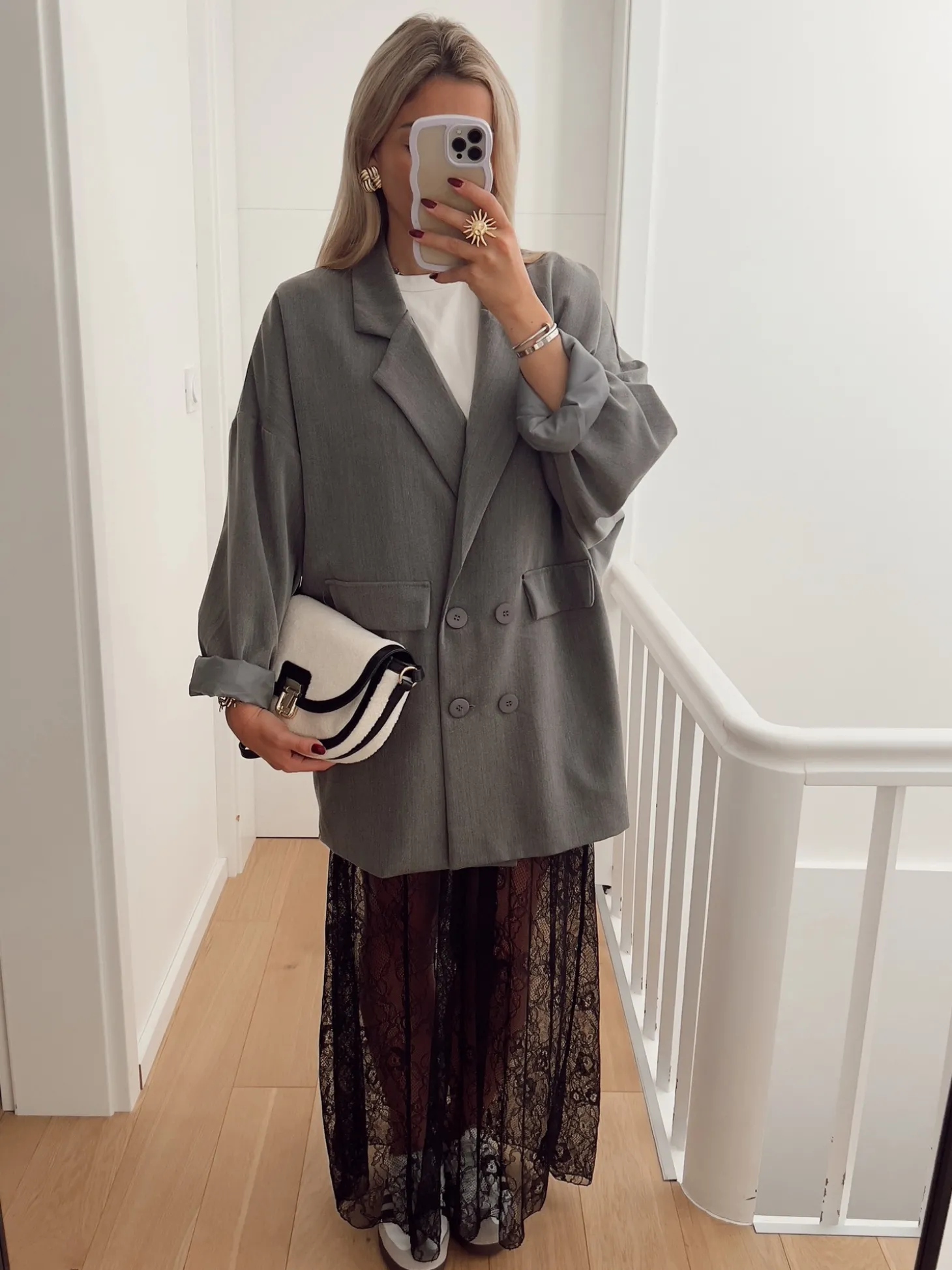 Hello Moon Shop Blazer ODNA Sale