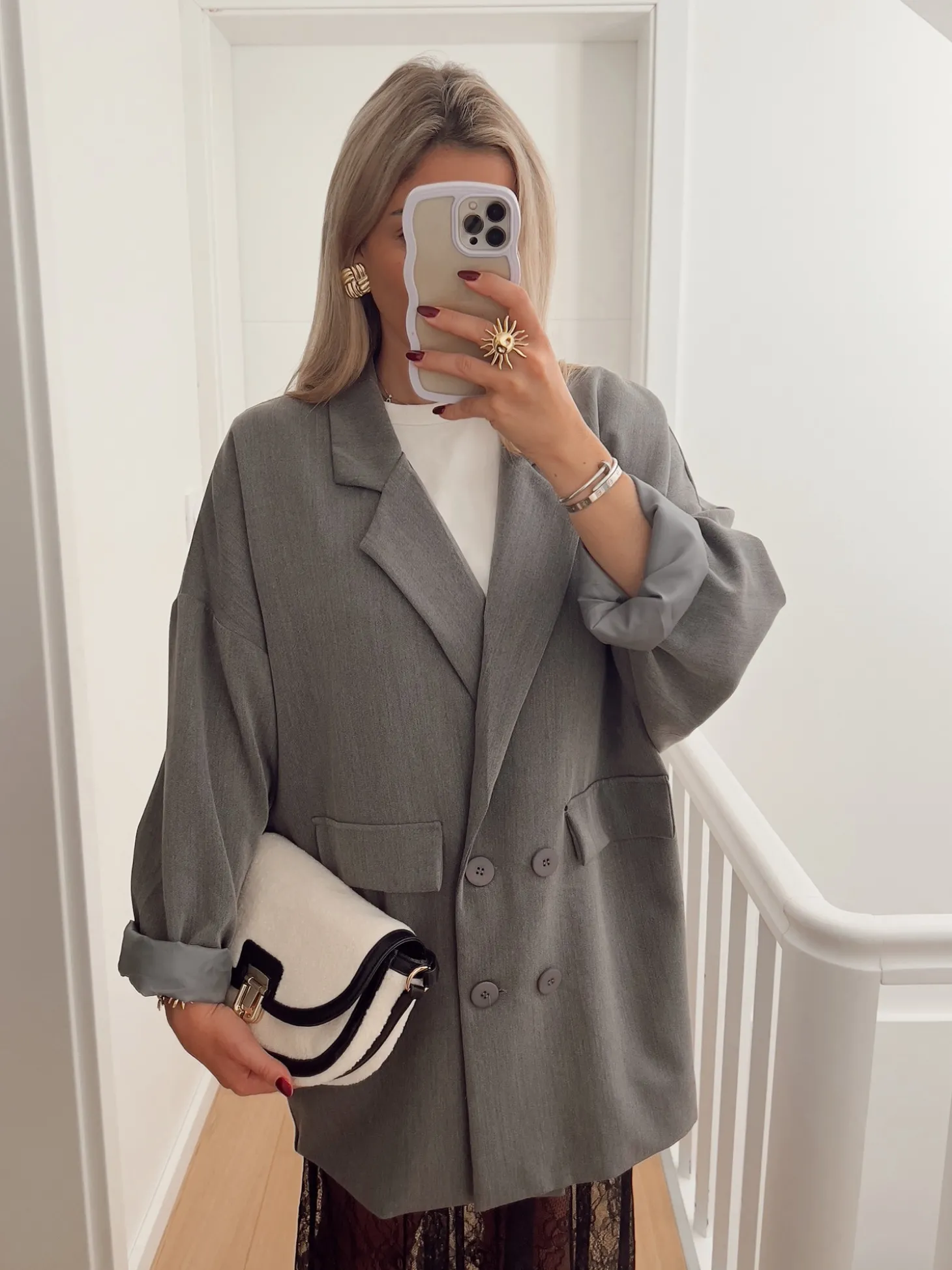 Hello Moon Shop Blazer ODNA Sale