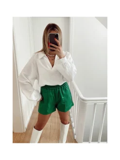 Hello Moon Shop Blouse HARTLEY Best