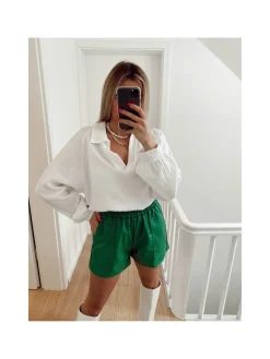 Hello Moon Shop Blouse HARTLEY Best