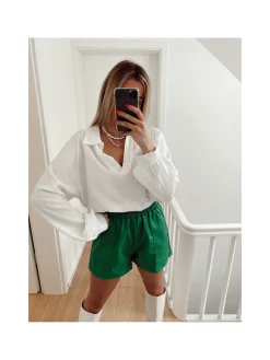 Hello Moon Shop Blouse HARTLEY Best