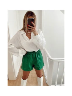 Hello Moon Shop Blouse HARTLEY Best