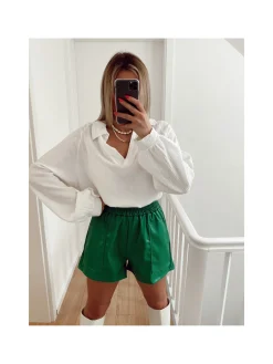 Hello Moon Shop Blouse HARTLEY Best