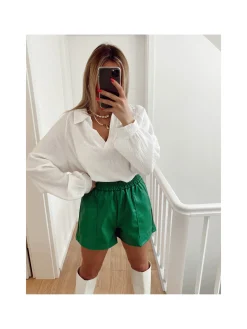 Hello Moon Shop Blouse HARTLEY Best