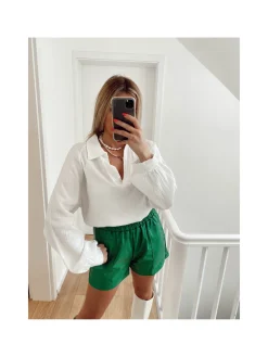 Hello Moon Shop Blouse HARTLEY Best