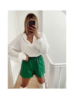 Hello Moon Shop Blouse HARTLEY Best