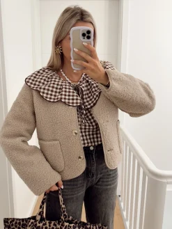 Hello Moon Shop Blouse MAXIME Online
