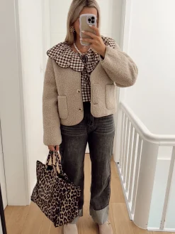 Hello Moon Shop Blouse MAXIME Online