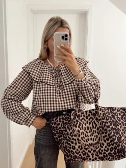 Hello Moon Shop Blouse MAXIME Online