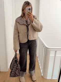 Hello Moon Shop Blouse MAXIME Online