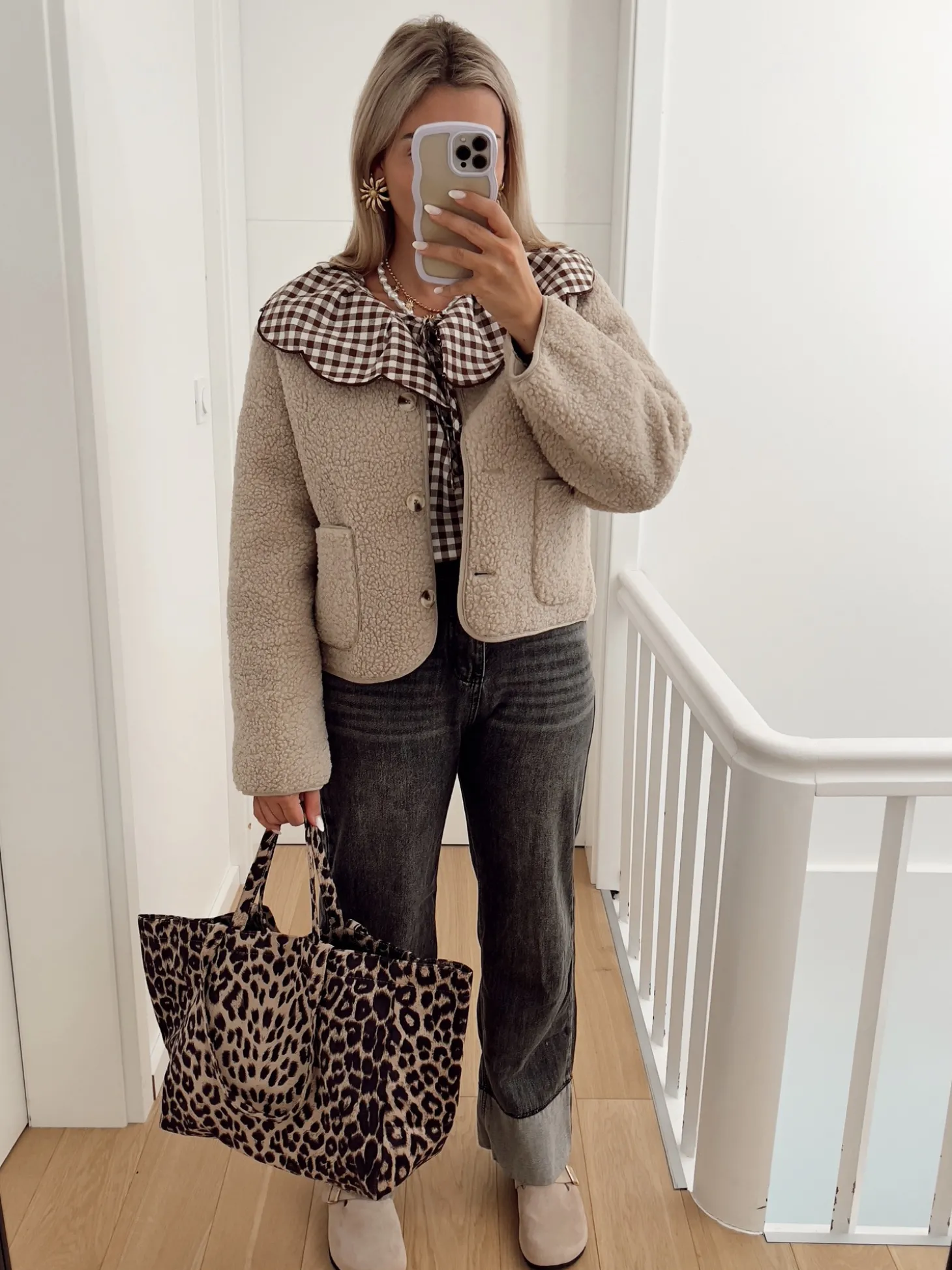 Hello Moon Shop Blouse MAXIME Online