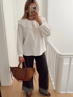 Hello Moon Shop Blouse TIBET Online
